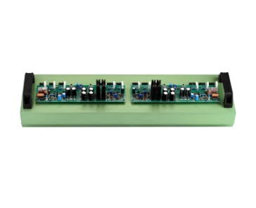 40W Class A audio power amplifier